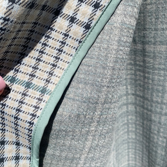 New Size L Blazer Coat - Picture 7 of 12